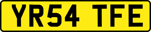 YR54TFE