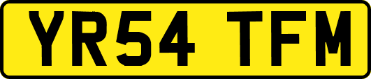 YR54TFM