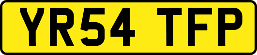 YR54TFP