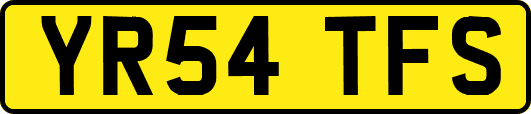 YR54TFS
