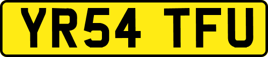 YR54TFU