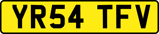 YR54TFV