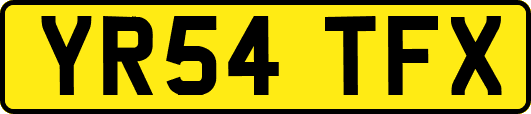 YR54TFX