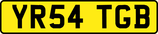 YR54TGB