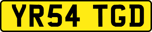 YR54TGD