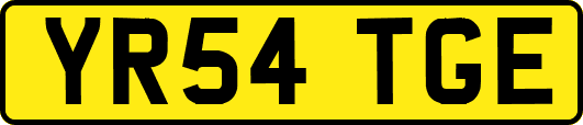 YR54TGE