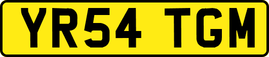 YR54TGM