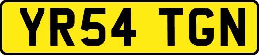 YR54TGN