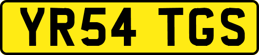 YR54TGS