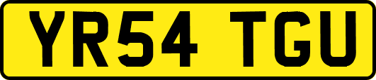 YR54TGU