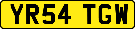 YR54TGW