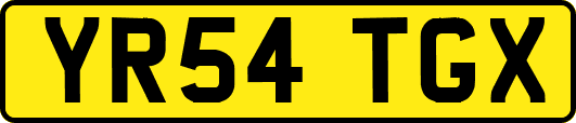 YR54TGX