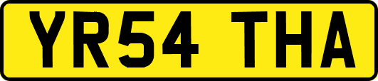 YR54THA