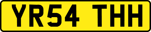 YR54THH