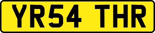 YR54THR