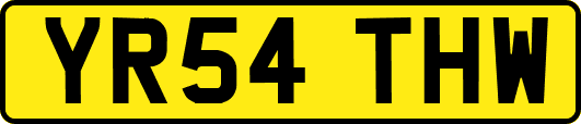 YR54THW