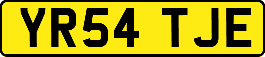 YR54TJE