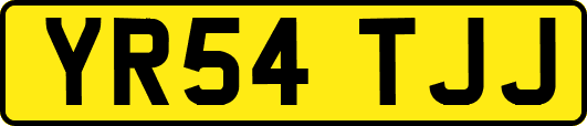 YR54TJJ