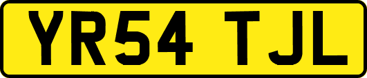 YR54TJL
