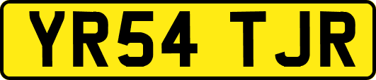 YR54TJR