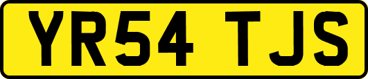 YR54TJS