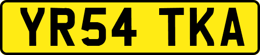 YR54TKA