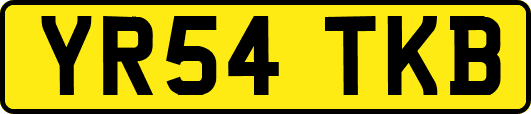 YR54TKB