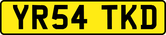 YR54TKD