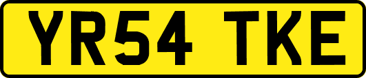 YR54TKE