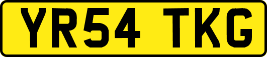 YR54TKG