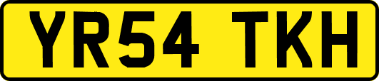 YR54TKH