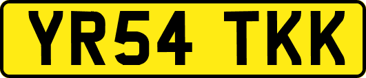 YR54TKK