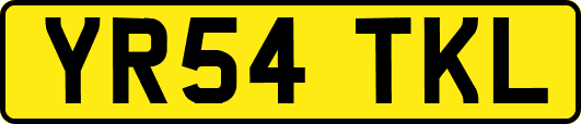 YR54TKL