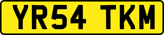 YR54TKM