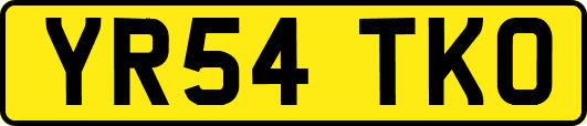YR54TKO