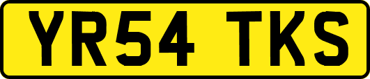 YR54TKS
