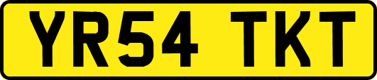 YR54TKT