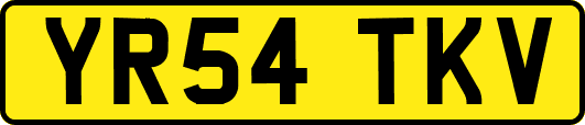 YR54TKV