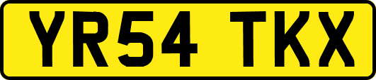YR54TKX
