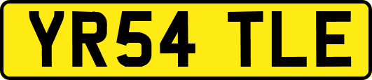 YR54TLE