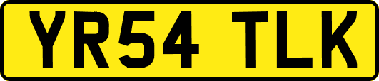 YR54TLK