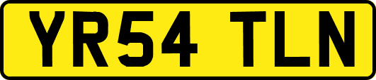 YR54TLN
