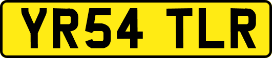 YR54TLR