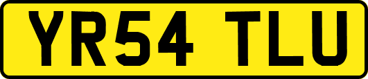 YR54TLU