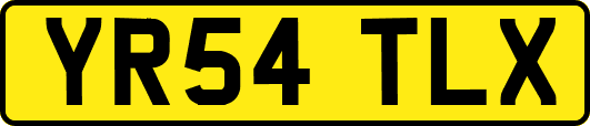 YR54TLX