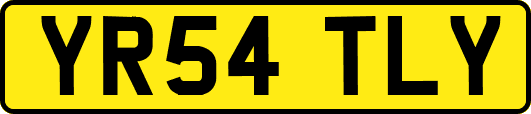 YR54TLY