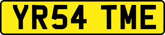 YR54TME