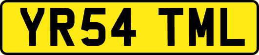 YR54TML