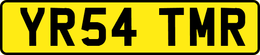 YR54TMR