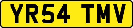 YR54TMV